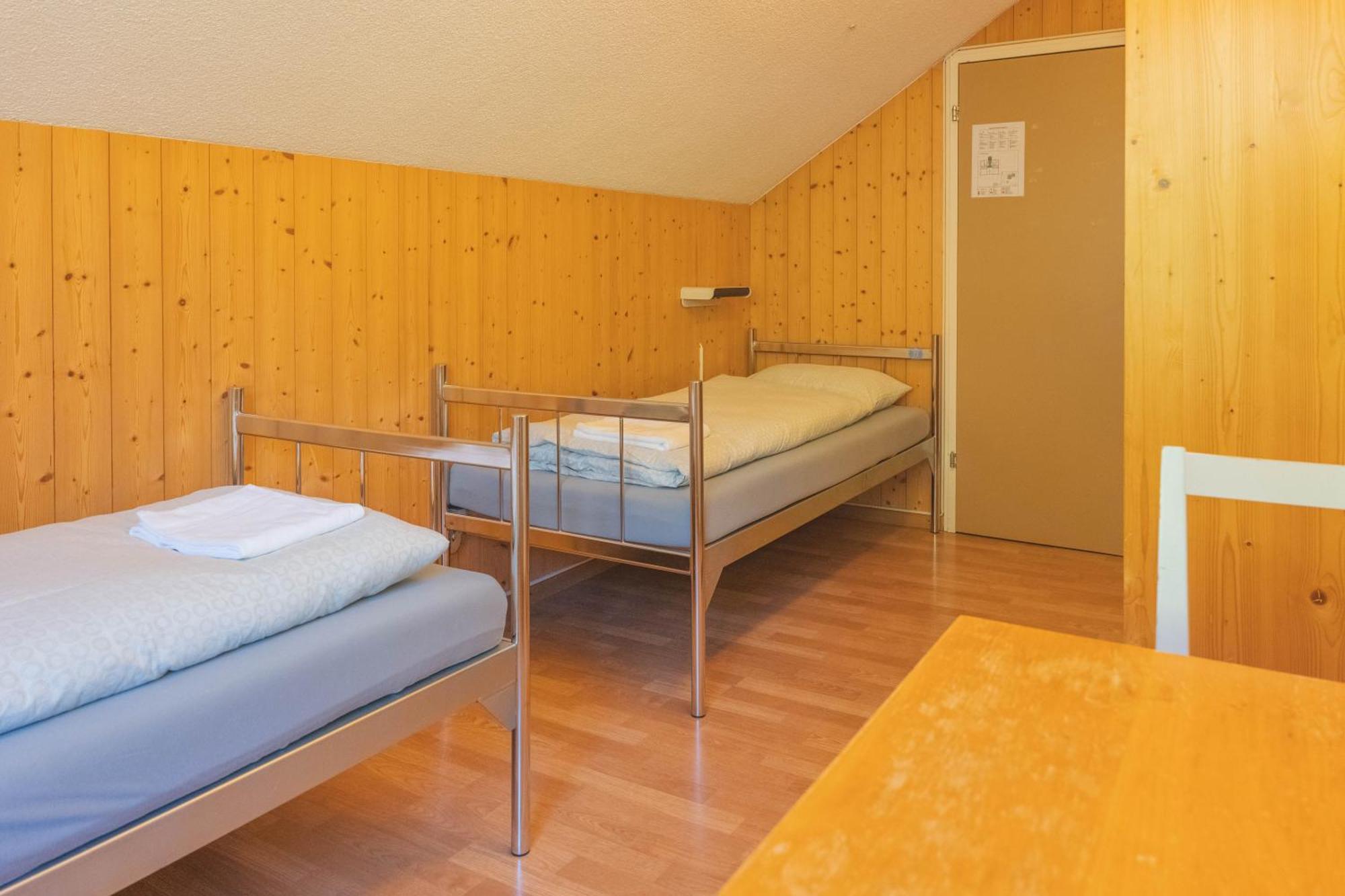 Youth Hostel Engelberg