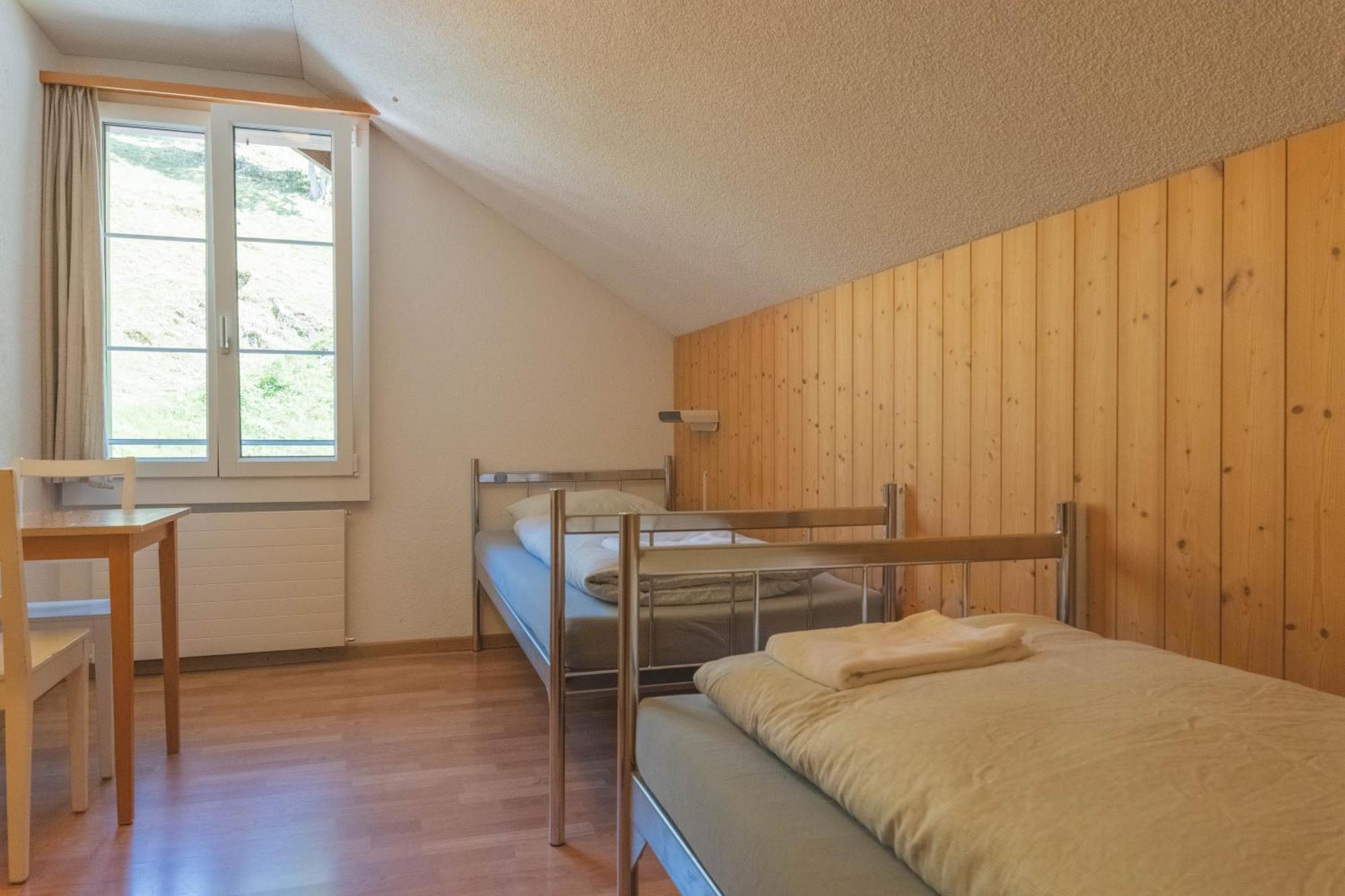 Hostel Youth Engelberg