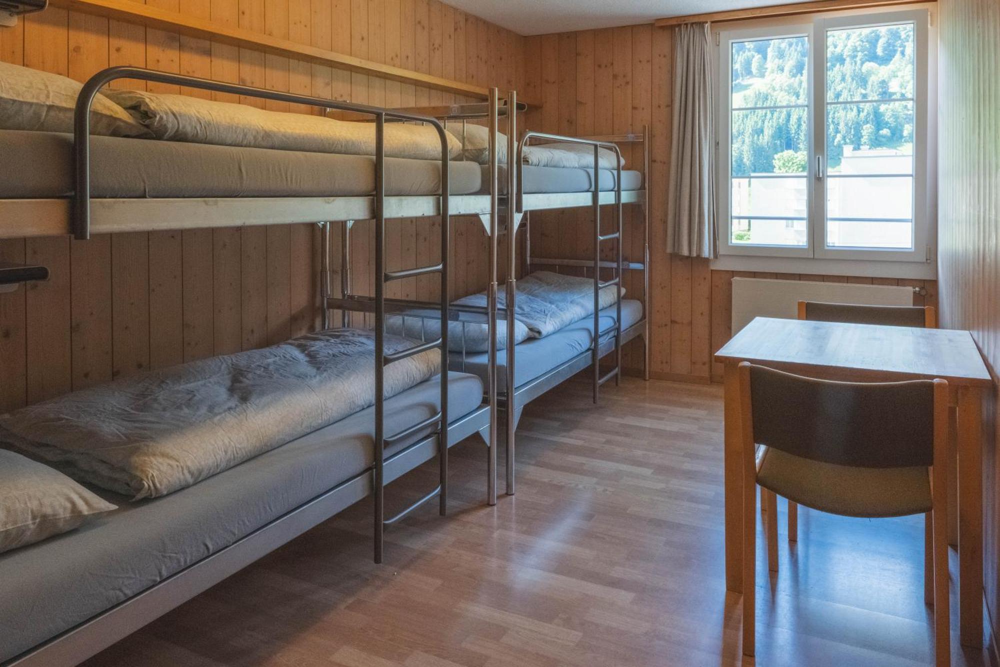 Youth Hostel Engelberg