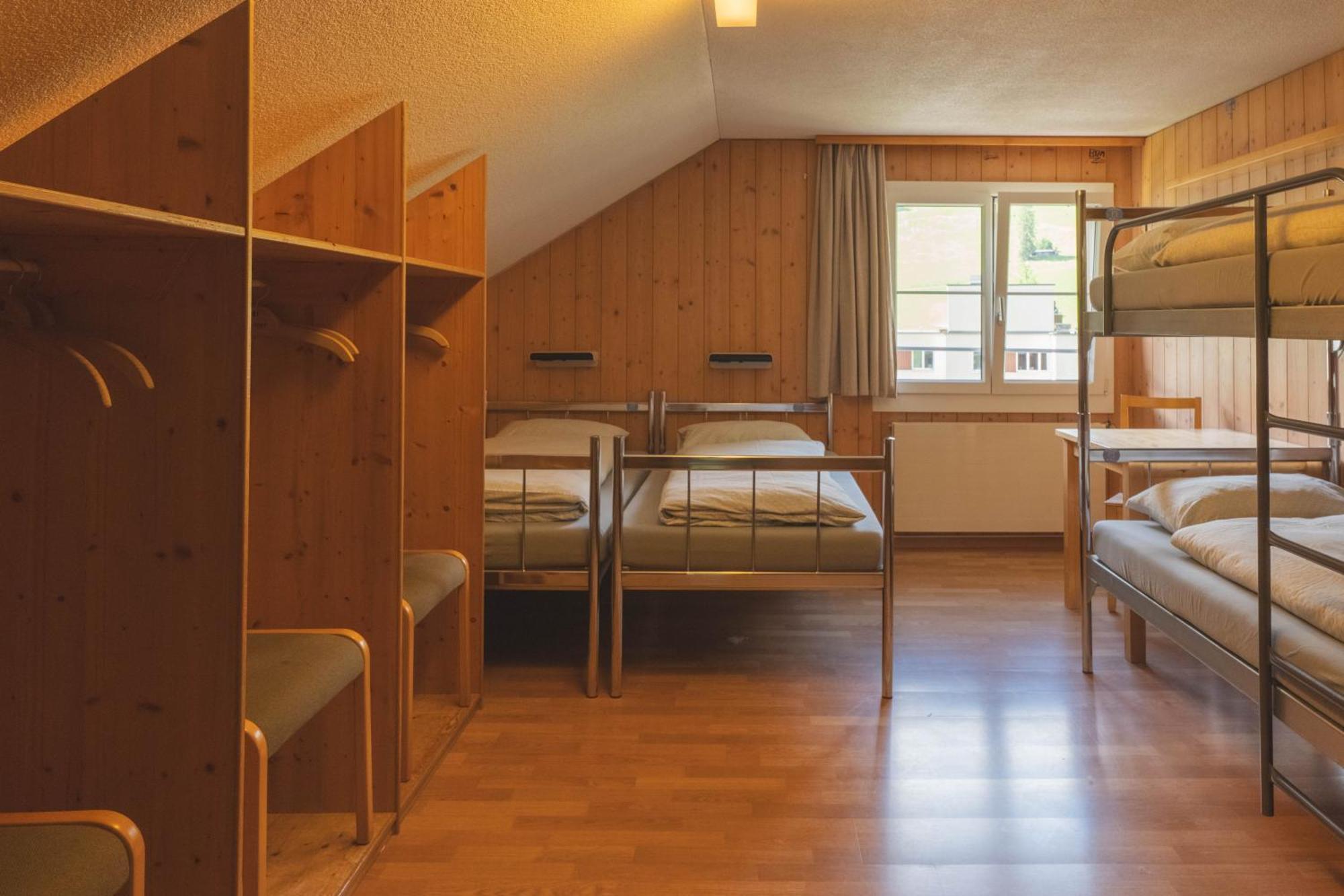 Hostel Youth